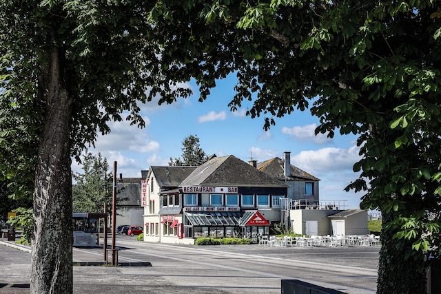 オテル ドゥ ラ ディグ