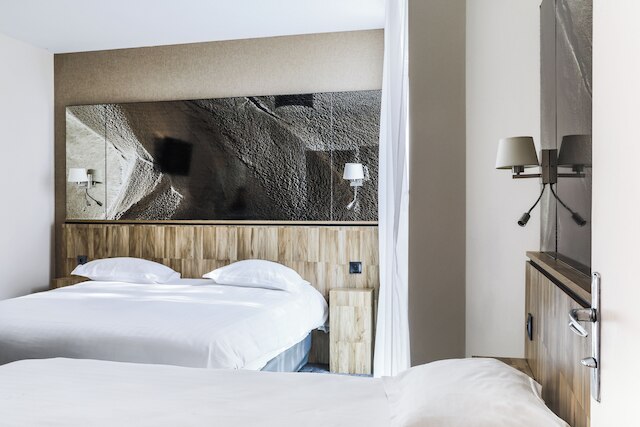 オテル ドゥ ラ ディグ