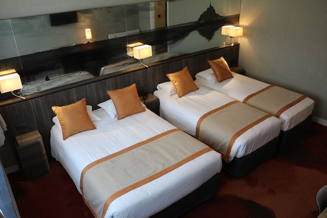 オテル ドゥ ラ ディグ