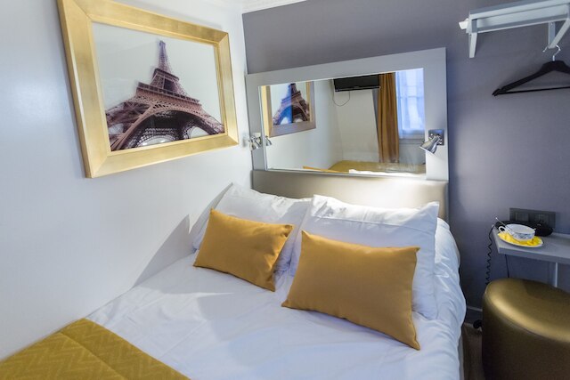 プラティック ホテル