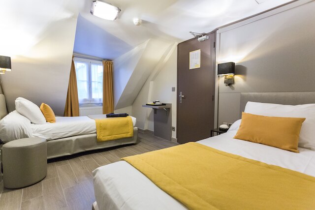 プラティック ホテル