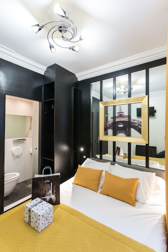 プラティック ホテル