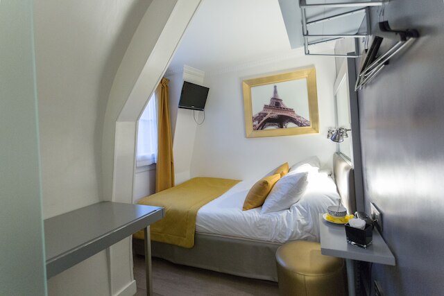 プラティック ホテル