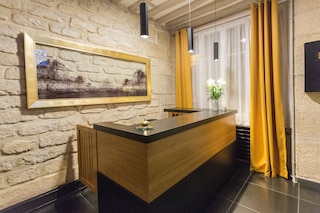 プラティック ホテル