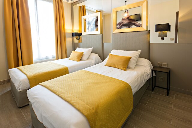 プラティック ホテル