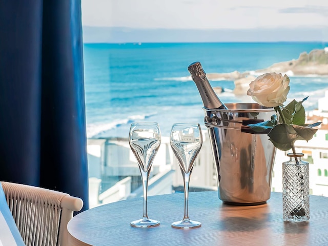 メルキュール プレジデント ビアリッツ プラージュ