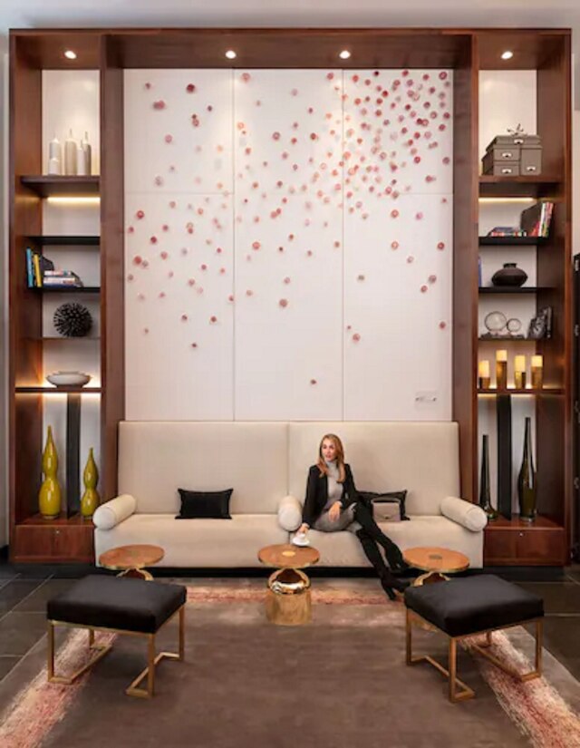 エグゼクティブ コスモポリタン ホテル トロント