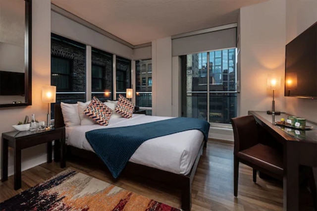 エグゼクティブ コスモポリタン ホテル トロント