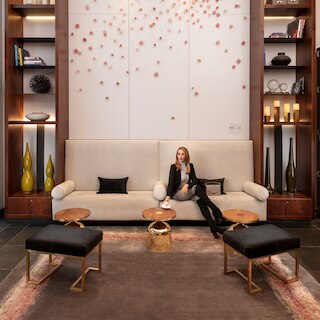 エグゼクティブ コスモポリタン ホテル トロント