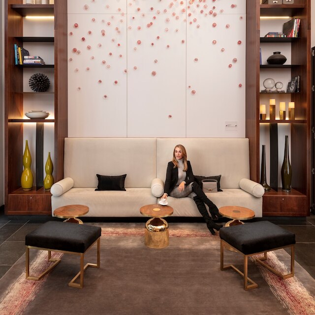 エグゼクティブ コスモポリタン ホテル トロント