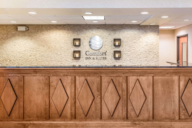 コンフォート イン & スイーツ シェリダン