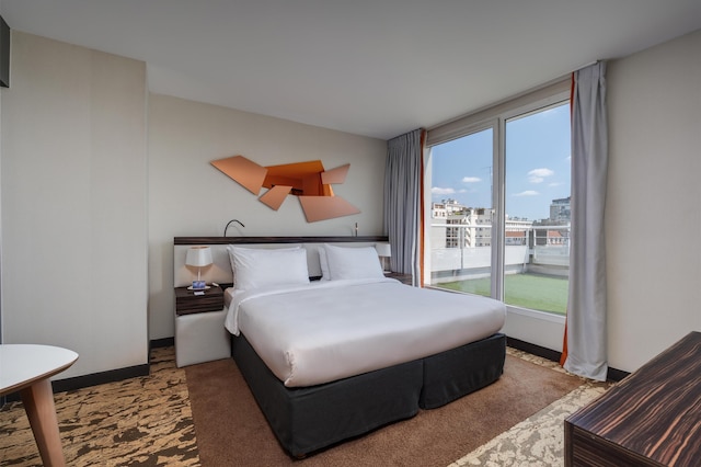 ラディソン ブル ホテル パリ ブローニュ