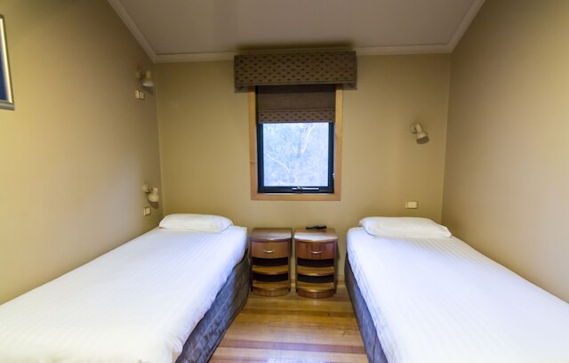 フレシネ ロッジ