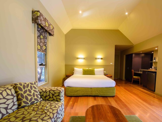 フレシネ ロッジ