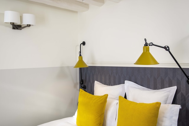 ホテル デ マインズ