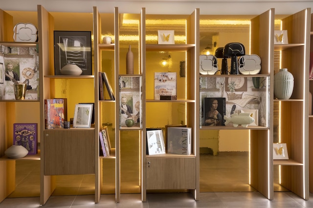 ホテル デ マインズ