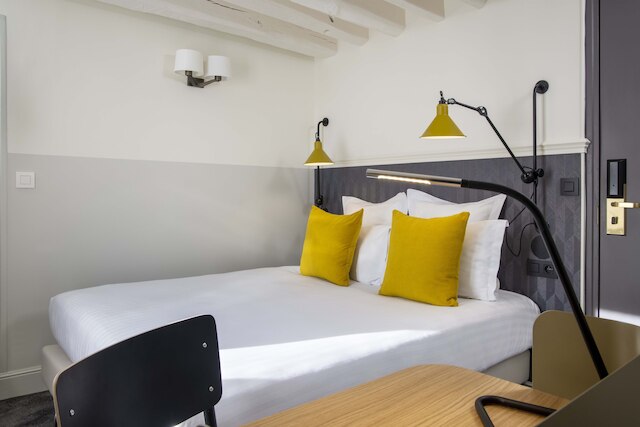 ホテル デ マインズ