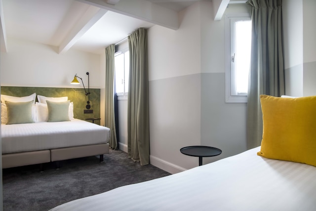 ホテル デ マインズ