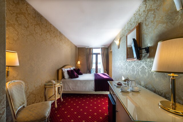 レシデンツァ ア トリビュート トゥー ミュージック