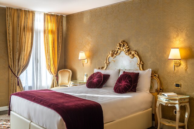 レシデンツァ ア トリビュート トゥー ミュージック