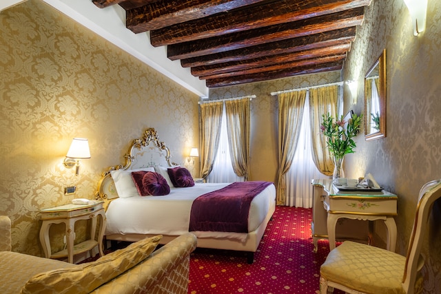 レシデンツァ ア トリビュート トゥー ミュージック