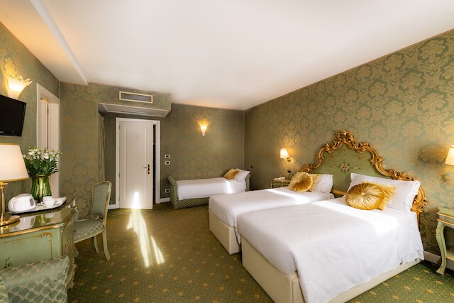 レシデンツァ ア トリビュート トゥー ミュージック