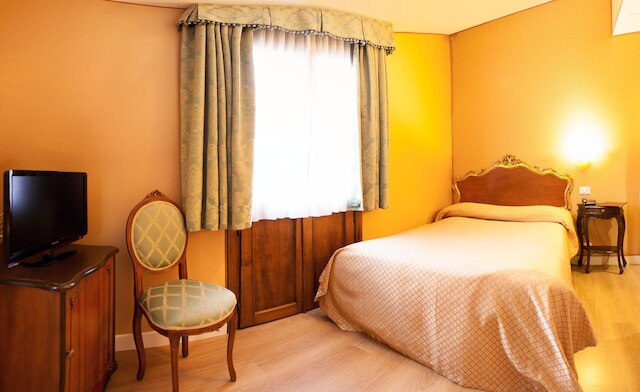 ホテル ロカンダ カナル