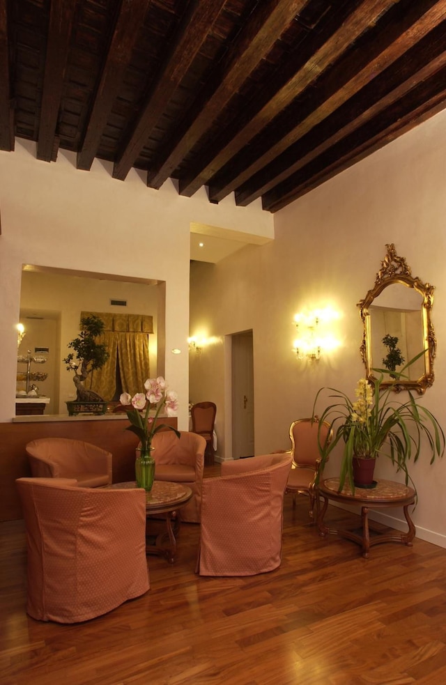 ホテル ロカンダ カナル