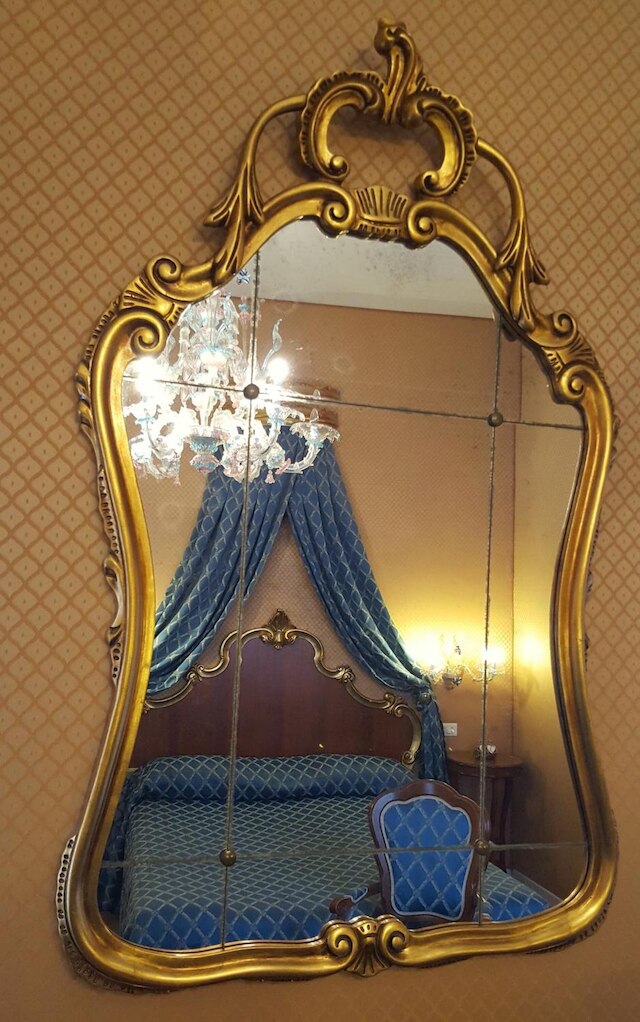 ホテル ロカンダ カナル