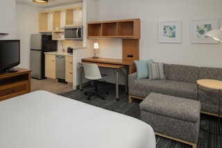 タウンプレイス スイーツ バイ マリオット サンノゼ キャンベル