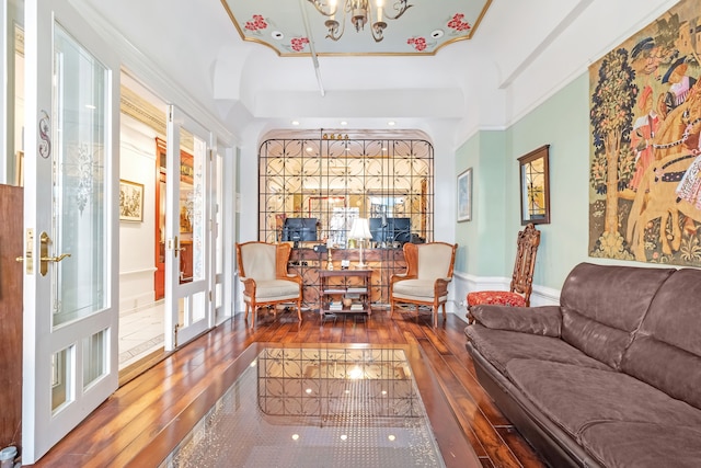 コーネル ホテル デ フランス