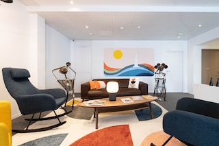 アーバン スタイル ビアリッツ ホテル デュ レライ