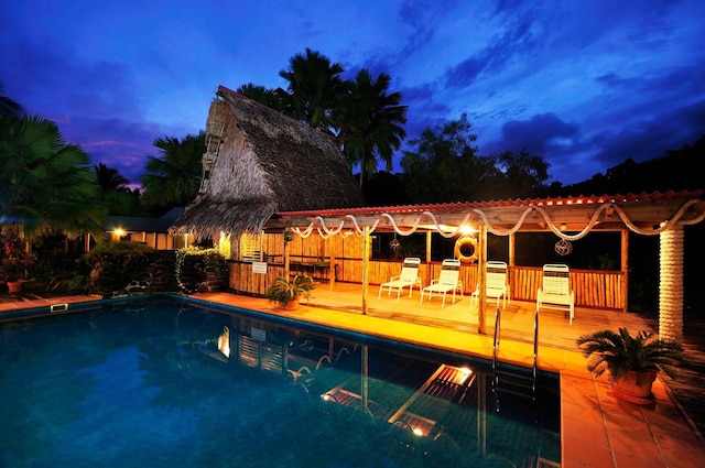 コスラエ ナウティルス リゾート