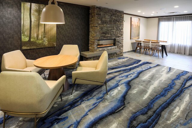 フェアフィールド イン & スイーツ バイ マリオット エリザベスタウン