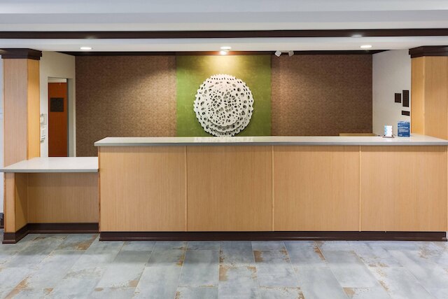 フェアフィールド イン & スイーツ バイ マリオット エリザベスタウン