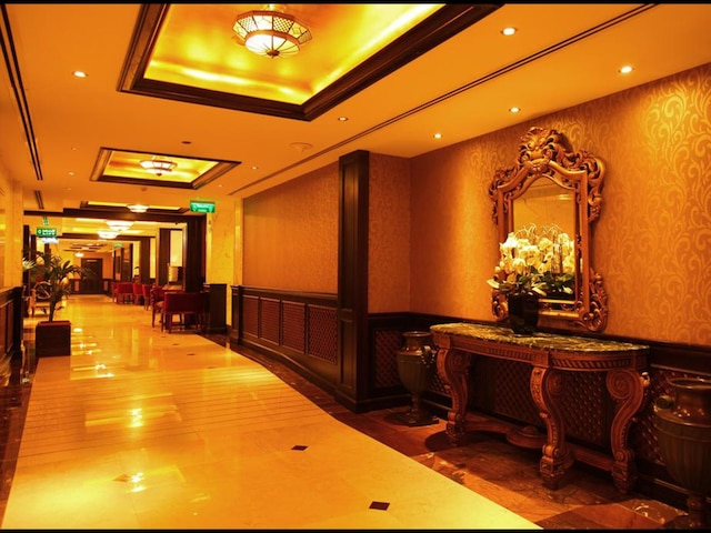 アラビアン コートヤード ホテル & スパ