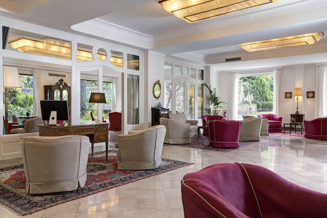 グランド ホテル ロイヤル