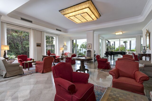 グランド ホテル ロイヤル