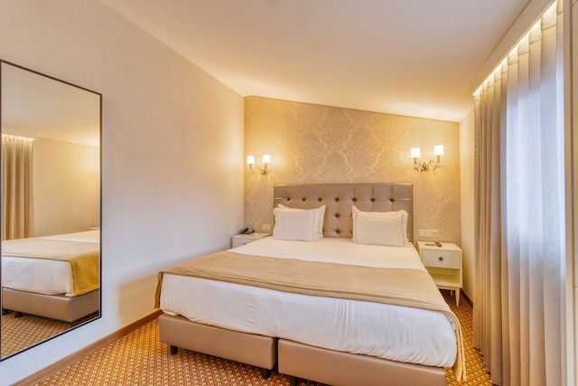 ホテルリスバタリャ