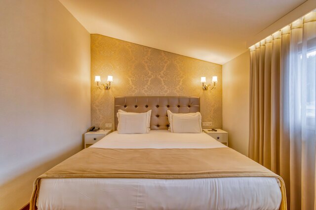 ホテルリスバタリャ