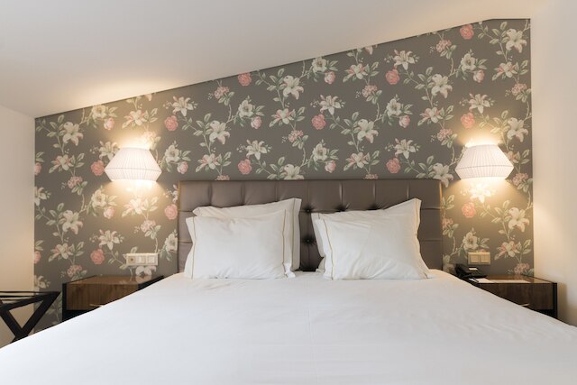 ホテルリスバタリャ