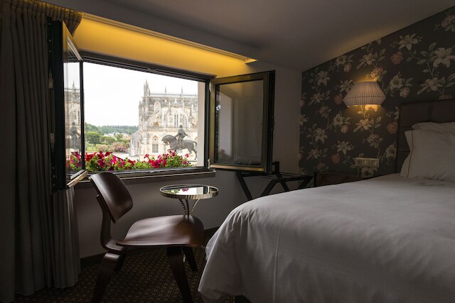 ホテルリスバタリャ