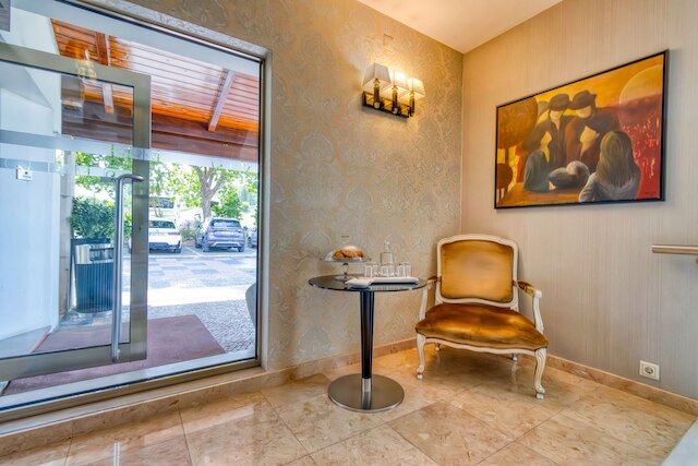 ホテルリスバタリャ