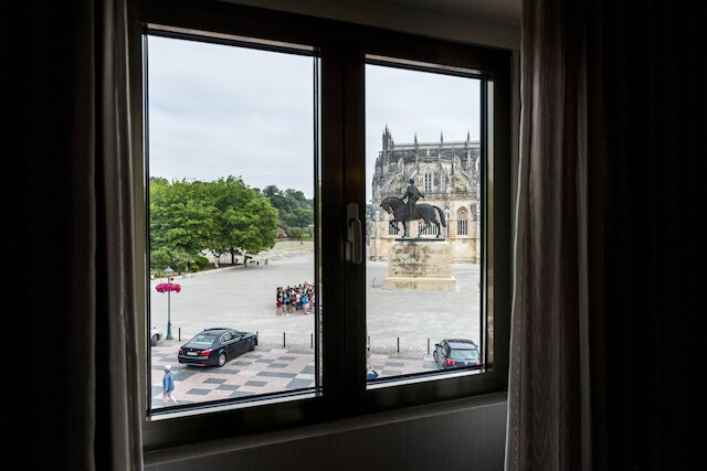 ホテルリスバタリャ