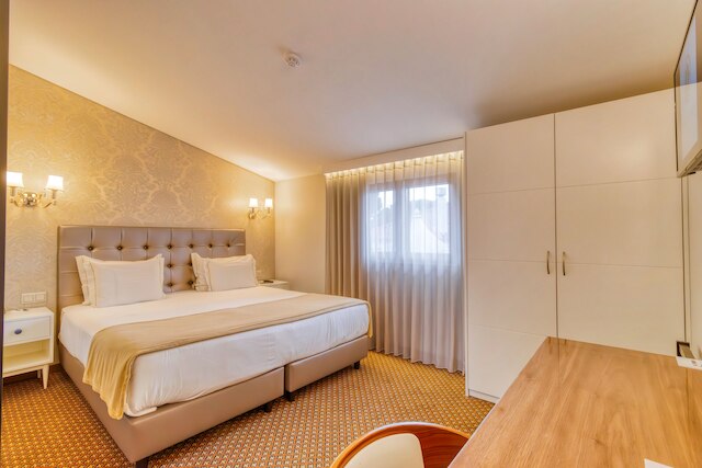 ホテルリスバタリャ