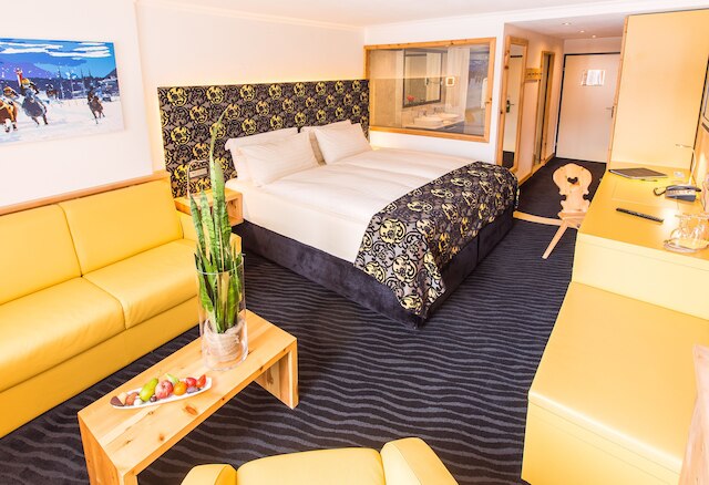 ホテル サン ジアン