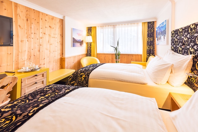 ホテル サン ジアン