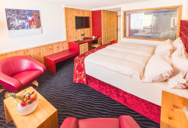 ホテル サン ジアン