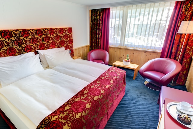 ホテル サン ジアン