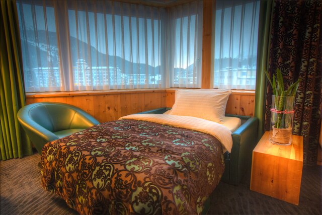 ホテル サン ジアン